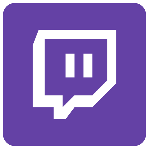 Twitch logo